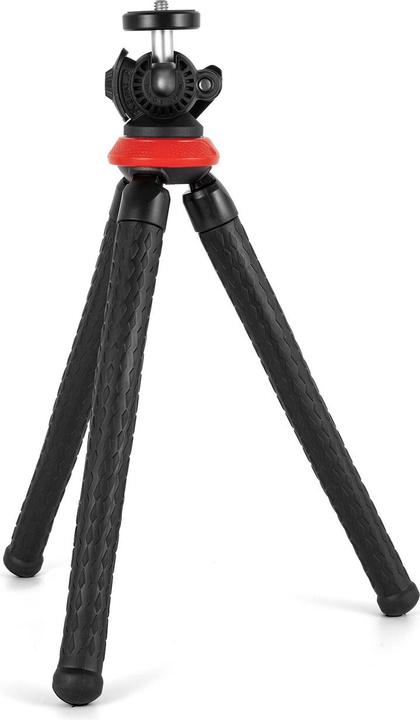Image du produit SmallRig Trépied flexible pour smartphone et petit appareil photo - 3255 (Métal)
