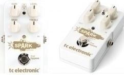 Produktbild TC Electronic Spark Booster Booster