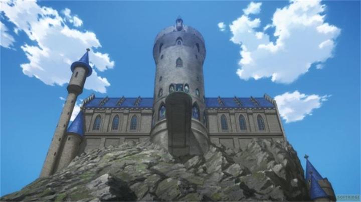 Immagine prodotto Il castello solitario nello specchio (Blu-ray, Tedesco, Giapponese)