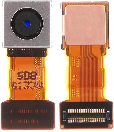 Produktbild CoreParts Sony Xperia SP M35h Rear (Modul, Sony Xperia SP)
