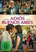 Produktbild Adios Buenos Aires (DVD, 2023, Deutsch)