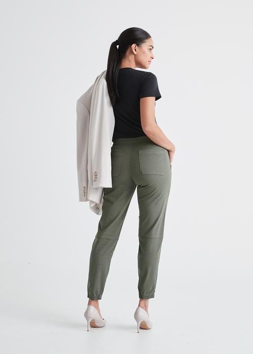Produktbild Du/Er W Live Free High Rise Jogger