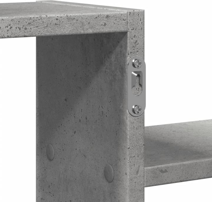 Image du produit VidaXL Étagère murale (104 x 15 x 49 cm)