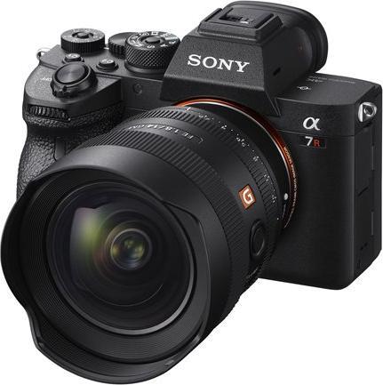 Immagine prodotto Sony FE 14mm f/1.8 GM (Sony E, Full-frame)