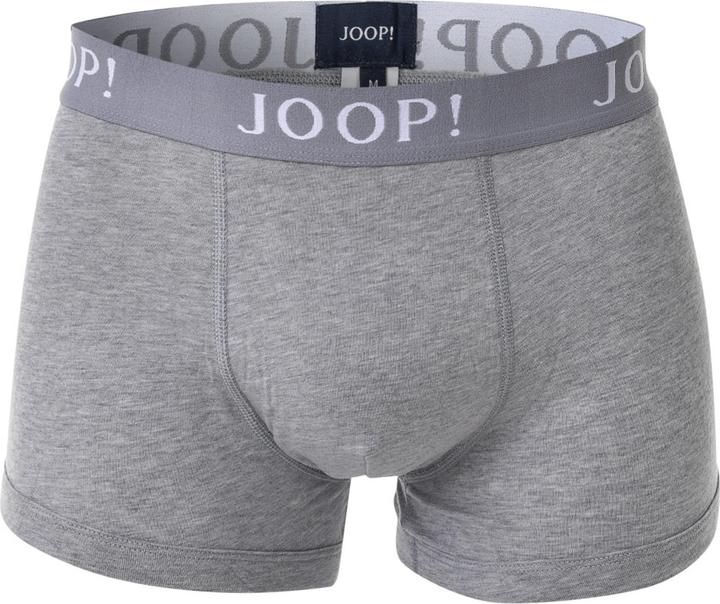 Produktbild Joop! Boxershorts Casual Stretch (S, 3er Pack)