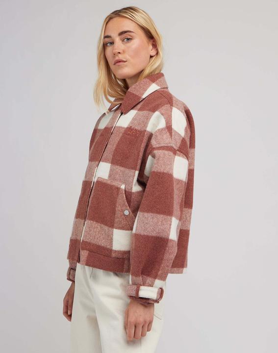 Actual product image Lee Jackets Wool Jacket (M)