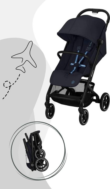 Produktbild Cybex Beezy