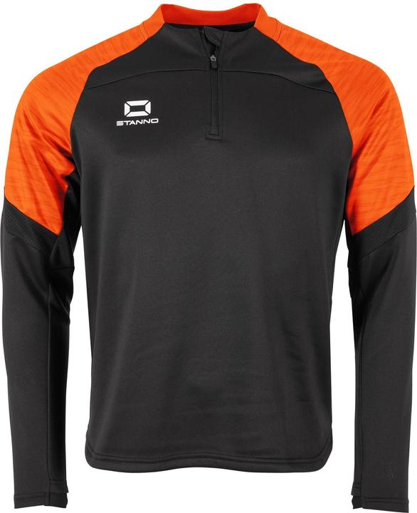 Actual product image Stanno Bolt Quarter Zip Top (164)
