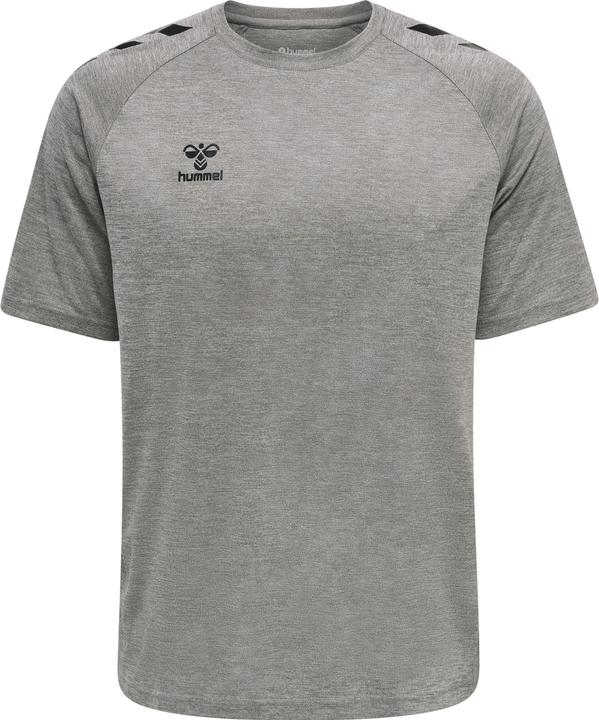 Grey Melange