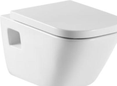 Produktbild Laufen Roca Gap. Boltafstand: 180 mm.