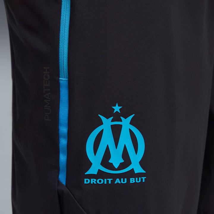 Produktbild Puma OM Trainingshose Woven 2025/26 (L)