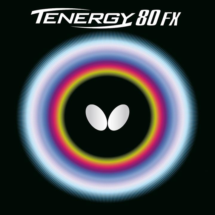 Image du produit Butterfly Surface Tenergy 80 FX (1.70 mm)