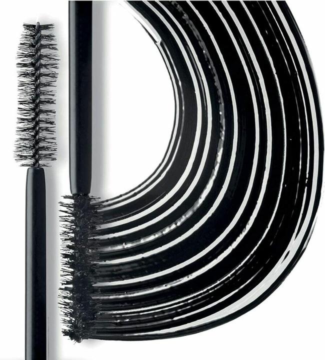 Image du produit Deborah Milano 24Ore Instant Maxi Volume Mascara Waterproof (Noir)
