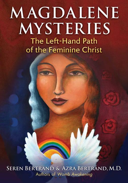 Actual product image Magdalene Mysteries (Seren Bertrand and Azra Bertrand, English)