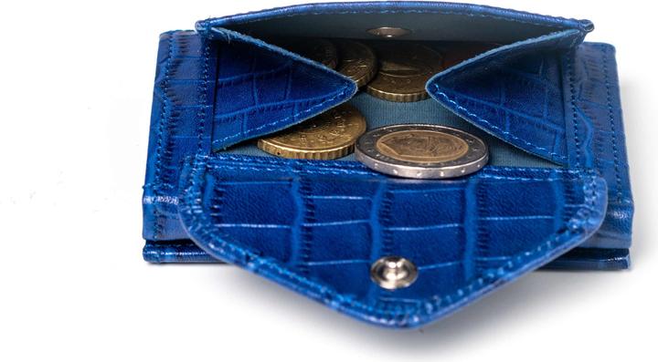 Actual product image Exentri Wallet
