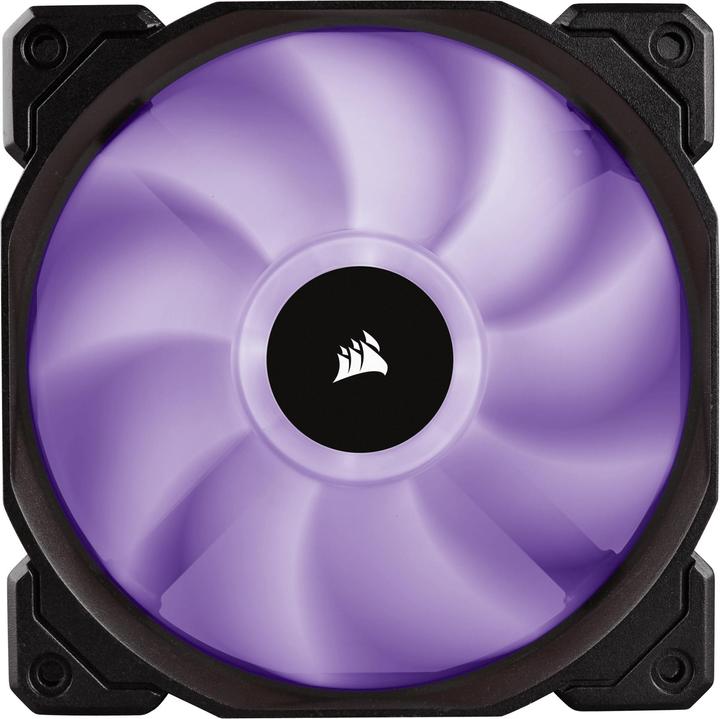 Immagine prodotto Corsair SP120 RGB con controller (120 mm, 3 x)