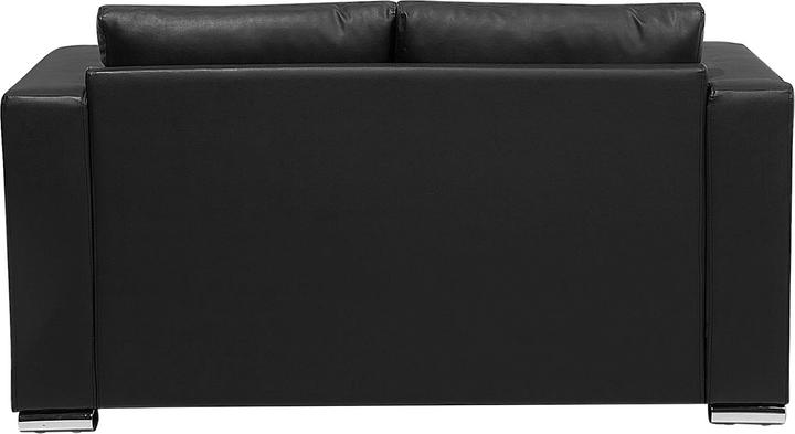 Actual product image Beliani Helsinki (2 person sofa)