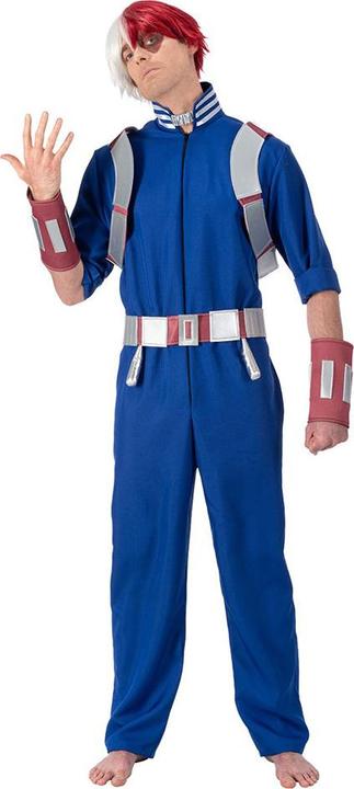 Image du produit Chaks My Hero Academia: Shoto Todoroki (M)