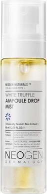 Actual product image Neogen Dermalogy White Truffle Ampoule Drop Mist (80 ml)