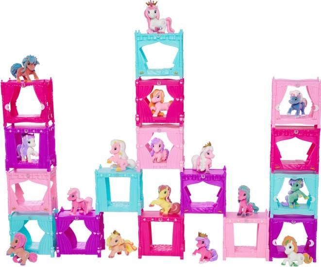 Produktbild Simba Lissy Pony Dreams (5 cm)