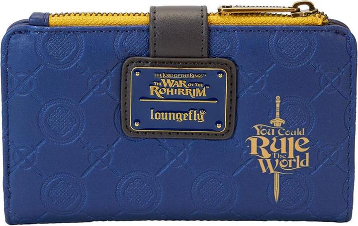 Loungefly Der Herr der Ringe by Geldbeutel The War of the Rohirrim