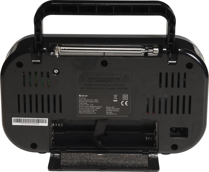 Produktbild Denver TR-51 (FM)