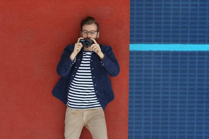 Image du produit Canon Powershot SX710 HS (20.30 Mpx, 1/2,3'')