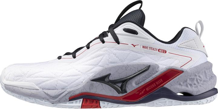 Actual product image Mizuno Wave Stealth Neo 2 (13)