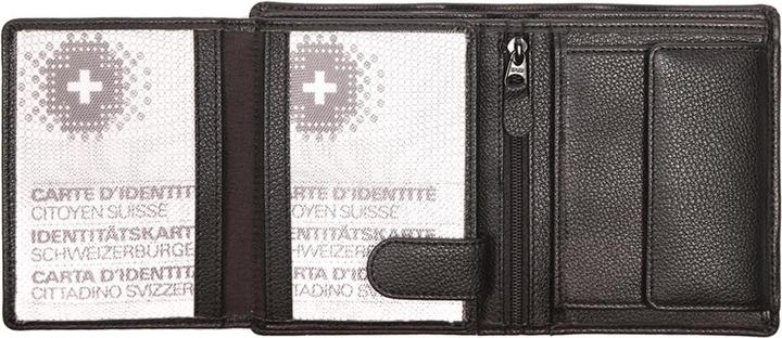 Actual product image Giorgio Carelli Unisex billfold