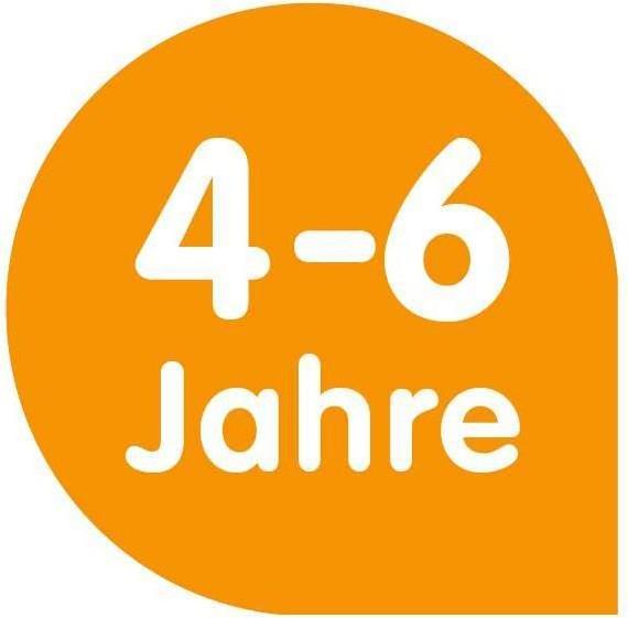 Produktbild tiptoi Erstes Englisch (Englisch)