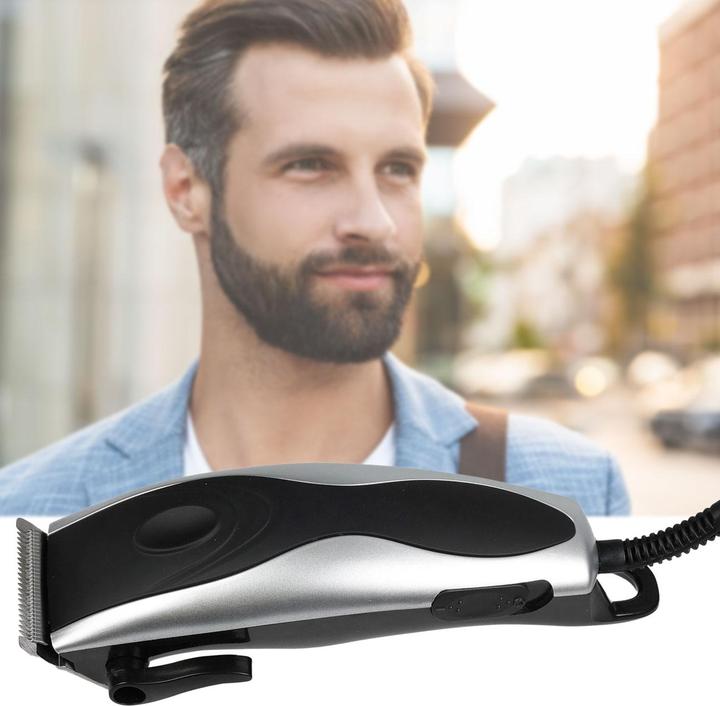 Actual product image Haar- und Bartschneider