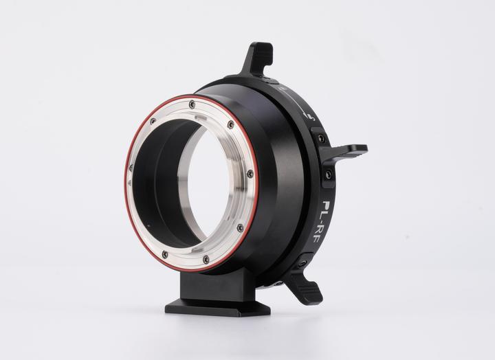 Viltrox PL RF adapter