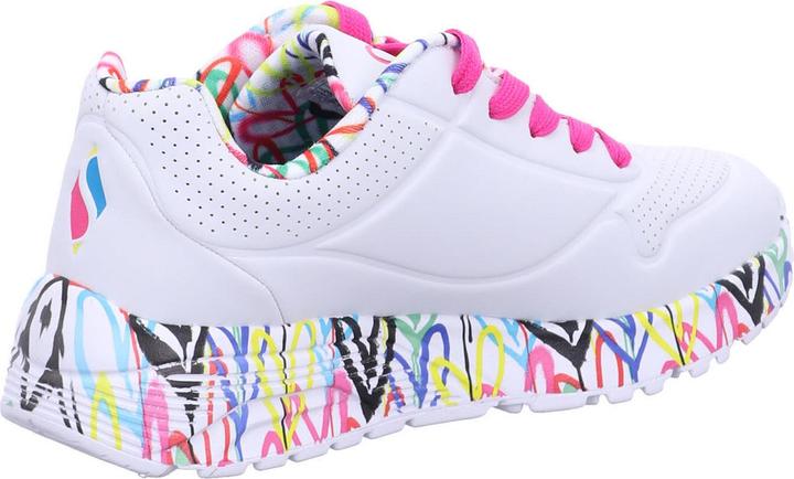 Actual product image Skechers Uno (37)