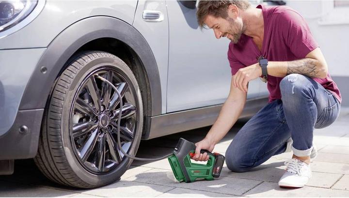 Actual product image Bosch Home & Garden UniversalPump (10.30 bar, 30 l)