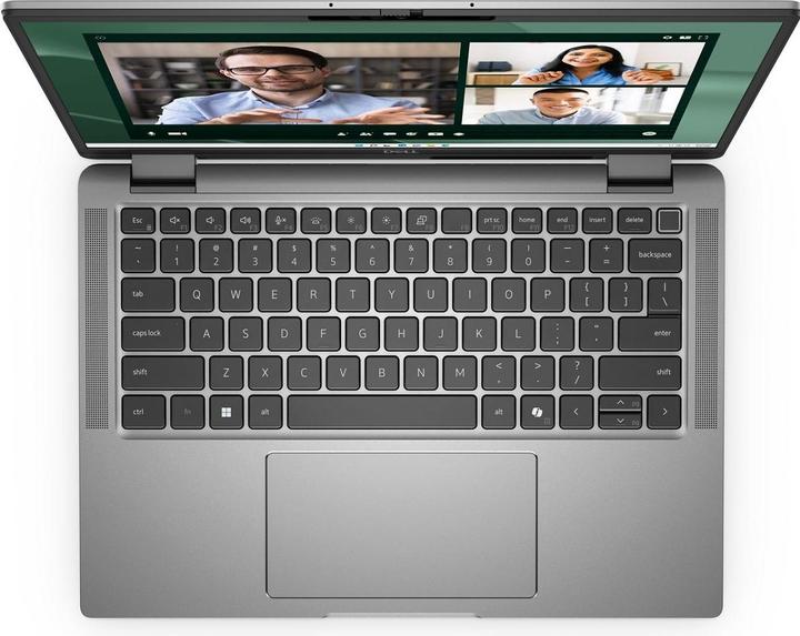 Actual product image Dell Latitude 7450 (14", Intel Core Ultra 7 165U, 16 GB, 512 GB, DE)