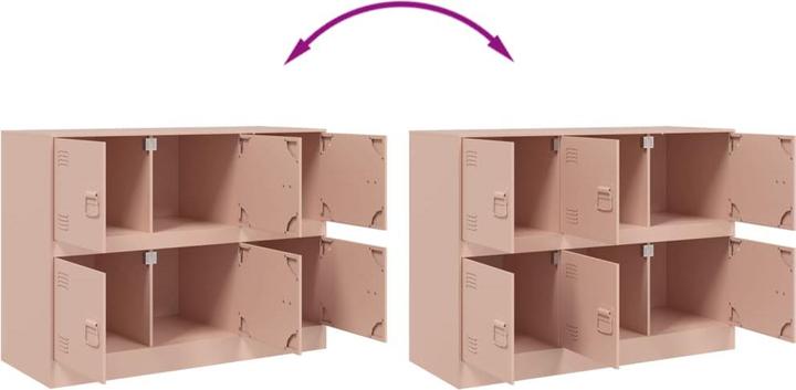 Image du produit VidaXL Meggi (99 x 39 x 73 cm)