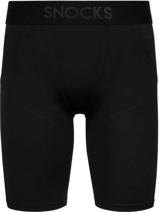 Actual product image Snocks Men's cycling shorts (3XL)