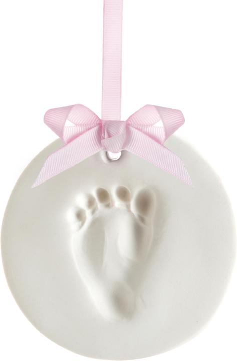Pearhead Ornament-Abdruck