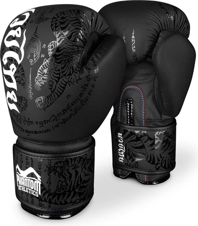 Phantom Athletics Boxhandschuhe Muay Thai (10 OZ, 10)