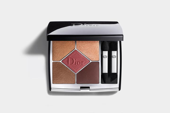 Actual product image Dior 5 Couleurs Couture (689 Mitzah)