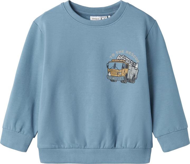 Name it Bio-Baumwoll Sweatshirt (92)