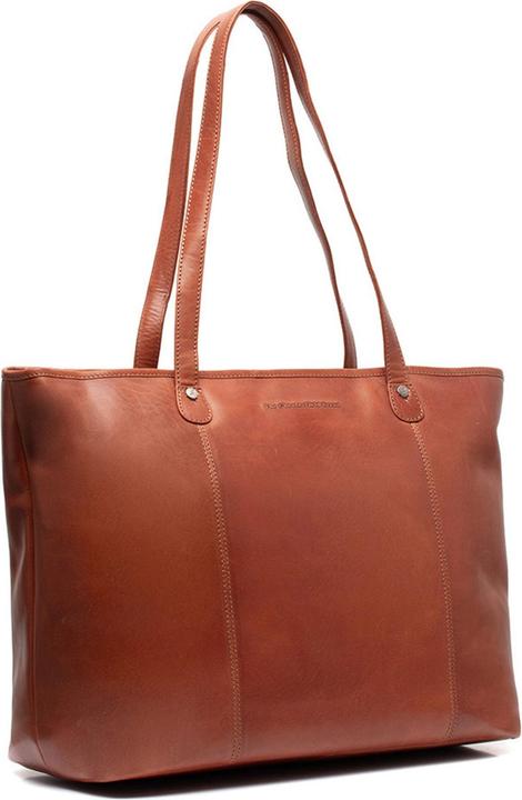 Immagine prodotto The Chesterfield Brand Ferrera borsa shopper in pelle 38 cm scomparto per laptop (21 l)