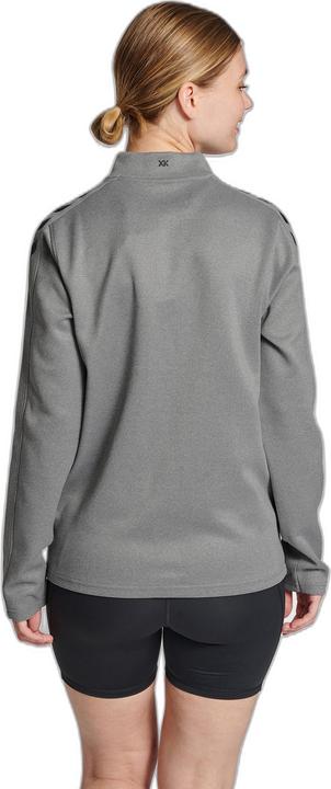 Image du produit hummel Core Xk Poly Zip Sweat Femme (L)