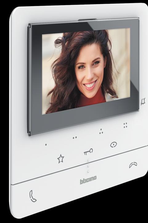 Image du produit Bticino Classe 100 X16E (Application, WiFi, 3G)