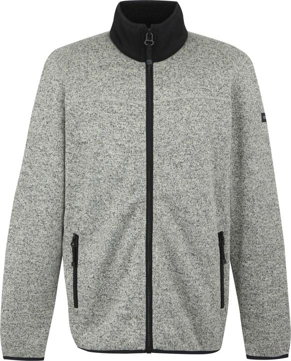 Regatta Branleigh Fleecejacke Durchgehender Reissverschluss