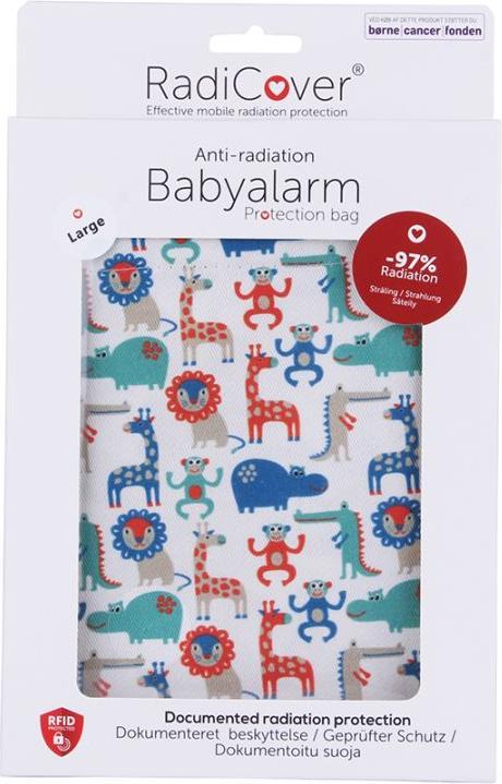 Image du produit Radicover RAD004