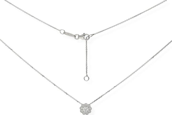 Image du produit Carat Solitaire (Or 18ct, 42 cm)