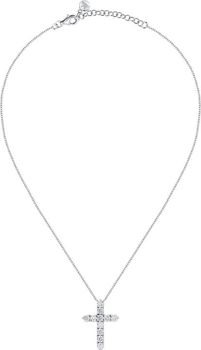 Immagine prodotto Morellato Collana Tesori (Argento 925, 38 - 42 cm)