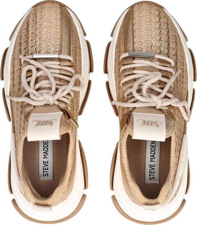 Actual product image Steve Madden Sneaker (39)