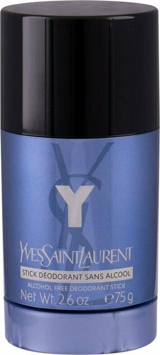 Image du produit Yves Saint Laurent Y (Stick, 75 ml)